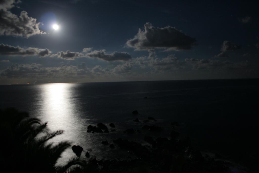 Le Casette Sul Mare Capo Vaticano Luaran gambar